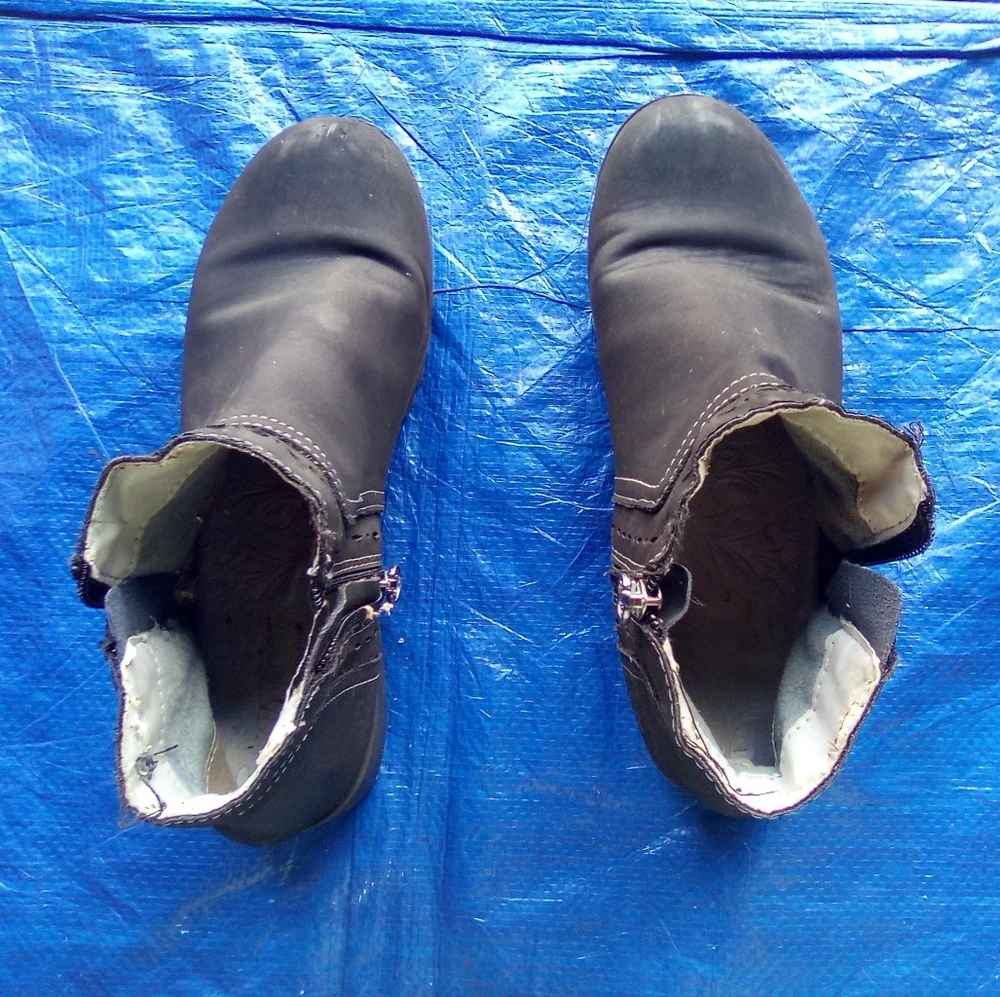 Jsport By Jambu Womans Ankle Jenna